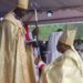Who is Kigezi Diocese new Bishop Akanjuna?
