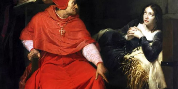 St Joan of Arc: 15 quotes from her trial and interrogations