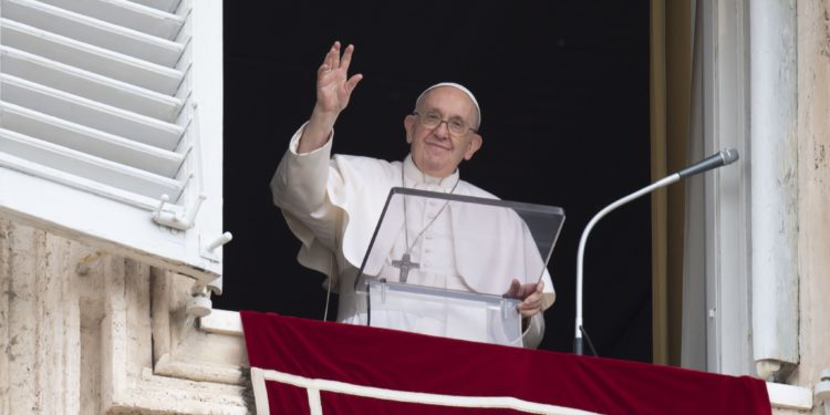 Mother’s Day: Pope Francis sends moms ‘Our prayer, affection, best wishes’