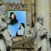 New saint’s little miracle from Philippines meets pope