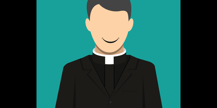 Seven tips for a more joyful priesthood