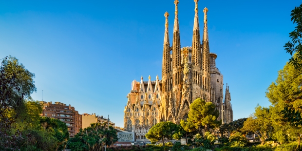 Even nonbelievers leave Barcelona’s Sagrada Familia transformed