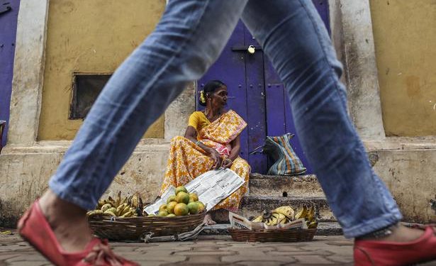 Review of ‘The Wait: And Other Stories’ by Damodar Mauzo: People like us