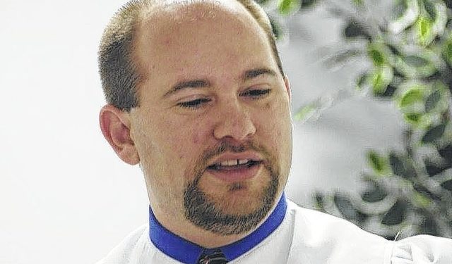 The splendor of God | Mt. Airy News