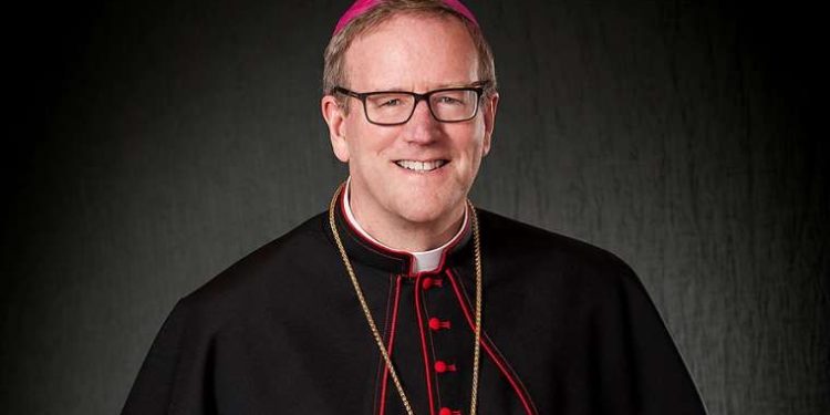 What does the future hold for Bishop Barron’s Word on Fire media organization?