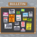 BULLETIN BOARD- JUNE 4, 2022