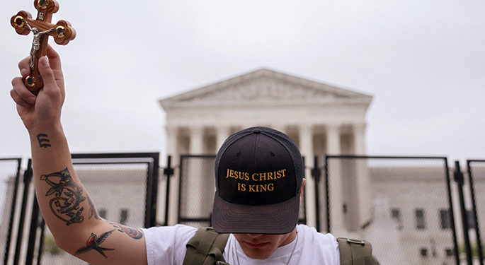 End Roe—and then fight the primary cause of abortion – Catholic World Report