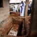 Nigeria massacre: Murdered Nigerians found suffering ‘at foot of cross’