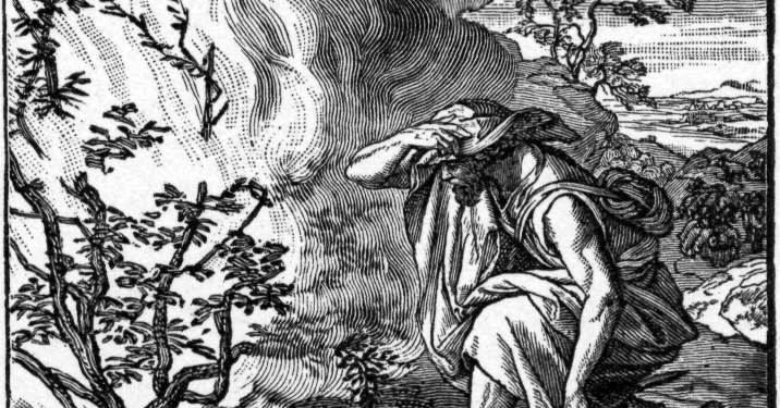 The Divine Name and the Mystery of God – Catholic World Report