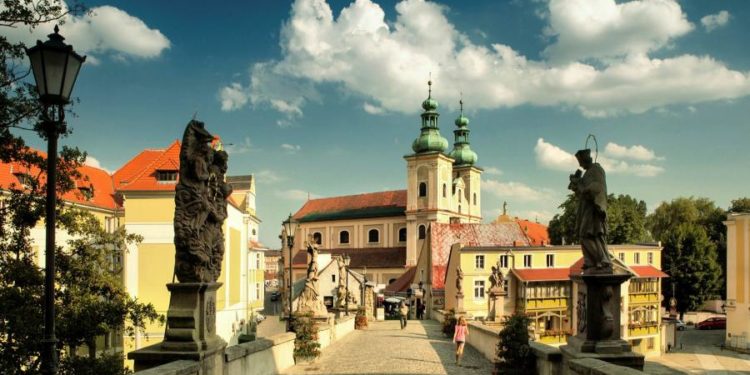 The secret charm of Lower Silesia