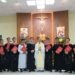 Redemptorist students graduate in Vietnam