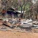 Myanmar junta attacks historic Catholic village again
