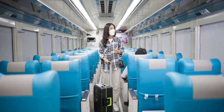 Sex pests to go off the rails in Indonesia