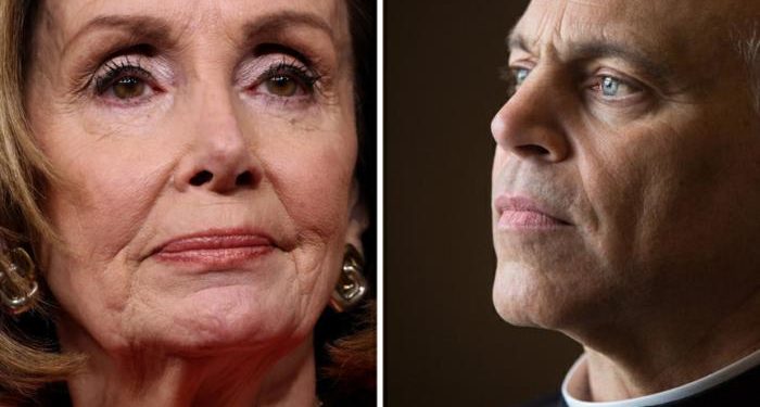 Echoes. Guarding sacramental integrity, church communion, and the salvation of souls. Published 6/15/2022