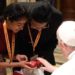 Pope to Syro-Malabar youth: Walk along Jesus’ path of love