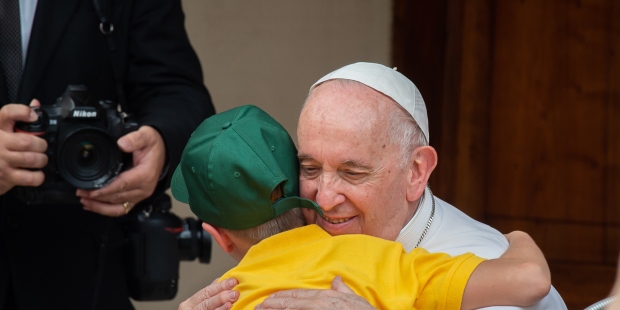 430 Families set off as missionaries