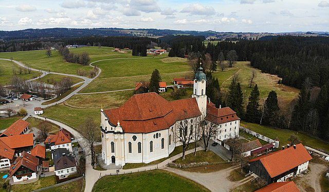 Stunning man-made beauty in the midst of stunning natural beauty – Patheos