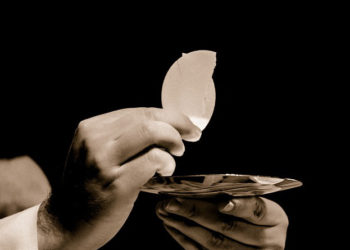 Muslim And Protestant Politicians Receive Communion At German Catholic Event – Eurasia Review