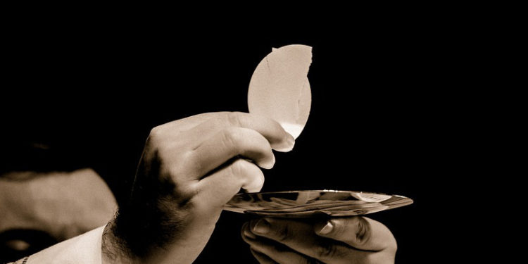 Muslim And Protestant Politicians Receive Communion At German Catholic Event – Eurasia Review