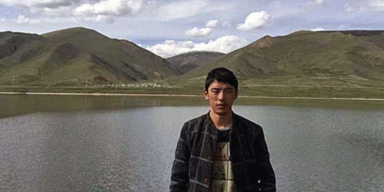 China jails young Tibetan activist for ‘separatist acts’