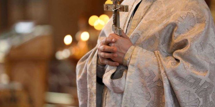 Survivor priest says US Church still needs ‘lamentation’ for abuse