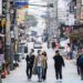 Rise in single-person homes triggers alarm in South Korea