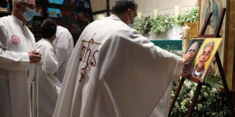 Pope mourns priests killed in Mexico : ‘So many murders’