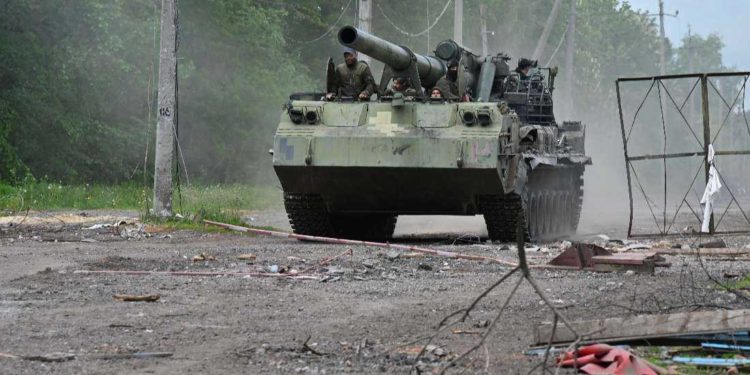 Chaplains help Ukrainian soldiers with spiritual and human needs