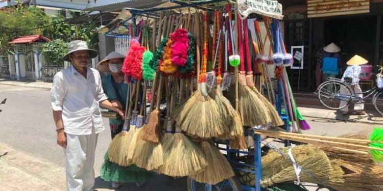 Vietnam’s war veterans in dire straits