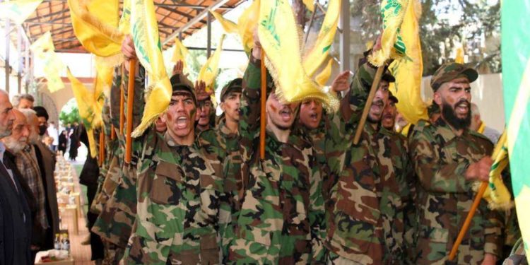 Christians share political burden of devastated Lebanon