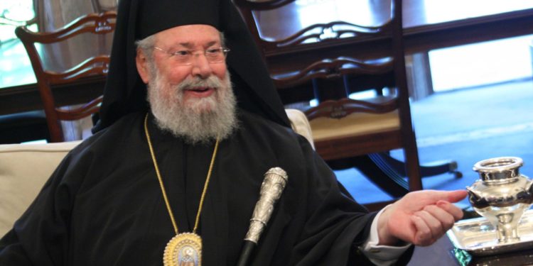 Tales from the Coffeeshop: A lack of perspective is part of our DNA