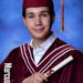 Valedictorians: Archbishop O’Leary’s Marcus Kleefman