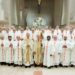 Bishop celebrates first of diocese’s two deacon ordinations – Arkansas Catholic
