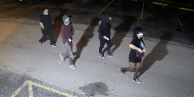 White House condemns pro-abortion violence after new Jane’s Revenge threats