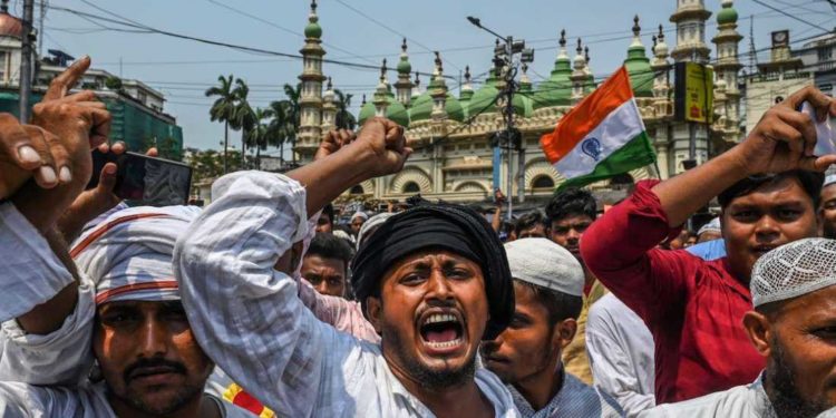 The vulnerability of Catholic leaders in India