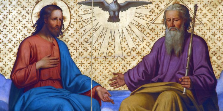 Trinity Sunday 2022: 10 illuminating quotes from the saints about the Holy Trinity