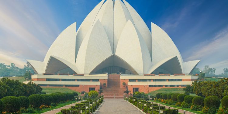 Yonic Architecture Is When Buildings Are Shaped Like Vaginas