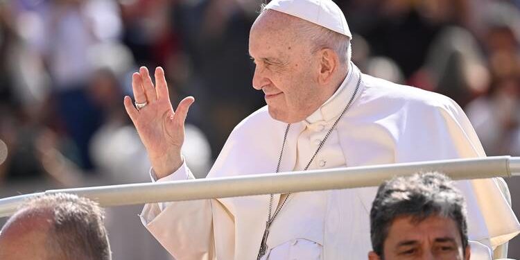 Pope Francis: Christians wanting to go backward ‘does so much harm to the church.’