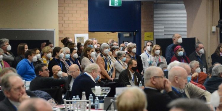 Fr Frank’s Homily – 17 July 2022 – Catholic Outlook