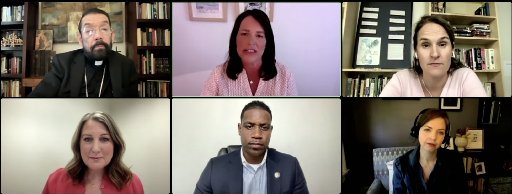 Pro-life panelists see unintended consequences from Dobbs decision