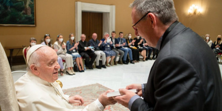 Hopes for a new Spring for the Church in Ireland