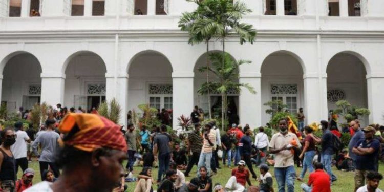 Pope Francis renews his appeal for peace in Sri Lanka