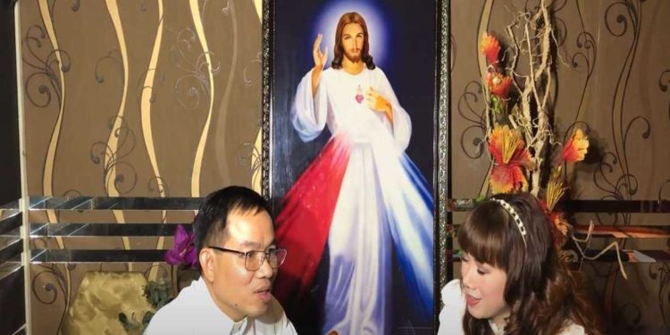 Vietnamese priest dismissed for joining banned exorcists