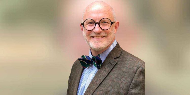 Church in China is growing and flourishing