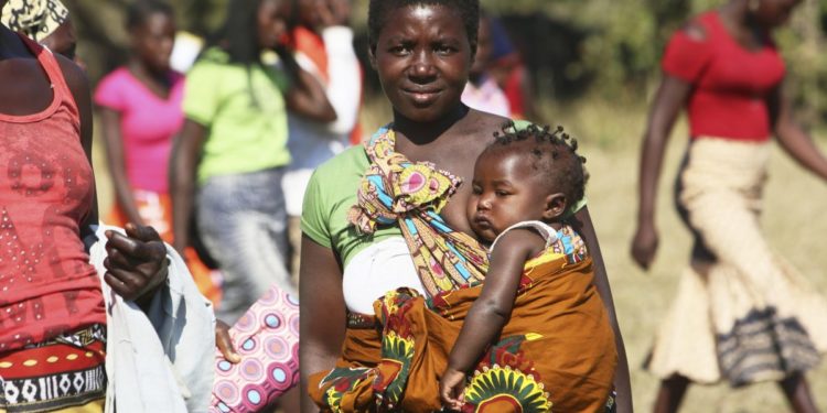 In Mozambique ‘sex was demanded in exchange for food,’ says Catholic entity