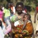 In Mozambique ‘sex was demanded in exchange for food,’ says Catholic entity