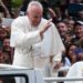 Donors helping cover papal visit costs