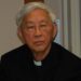European Parliament calls on Vatican to support Cardinal Zen