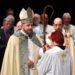 Southwest Diocese ordains new bishop, one of the youngest in the Episcopal Church