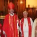 Upper Susquehanna Synod installs new bishop | Local News